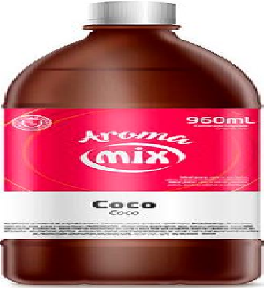 AROMA ARTIFICIAL COCO 960ML