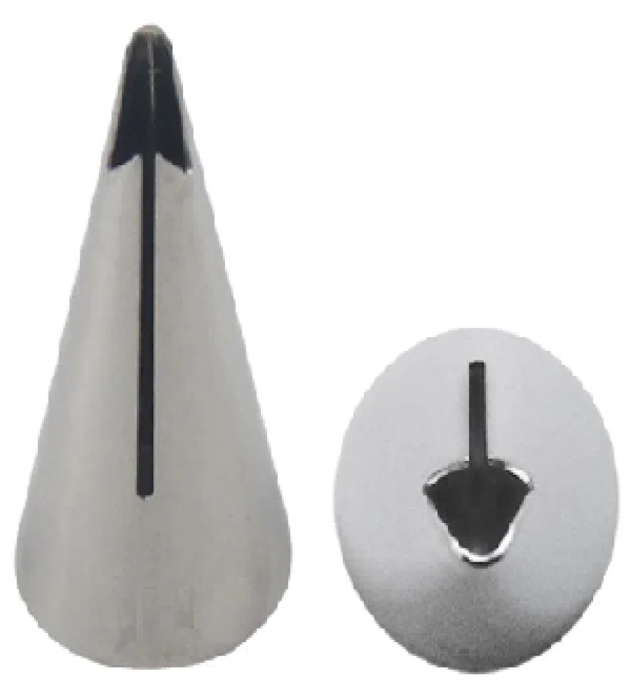 BICO BABADO 932 MARY TOOLS INOX