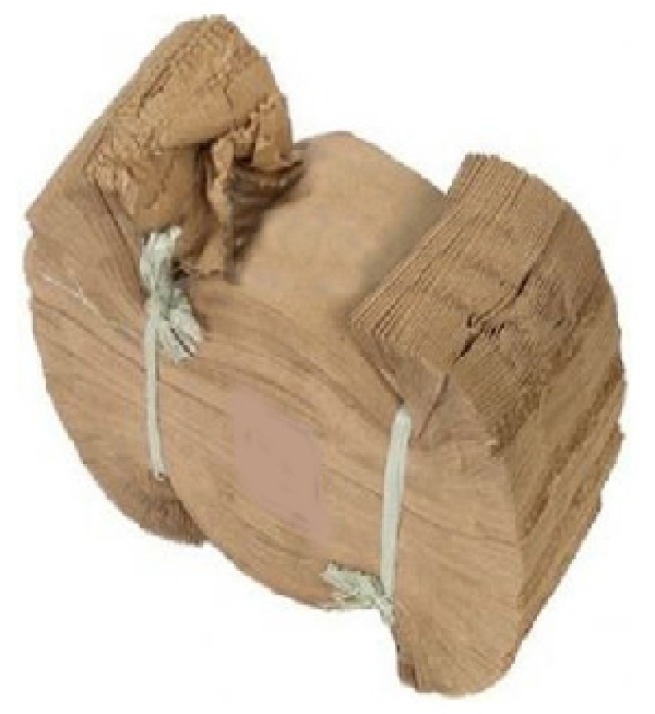 CARTUCHO M. LISO 1/4KG