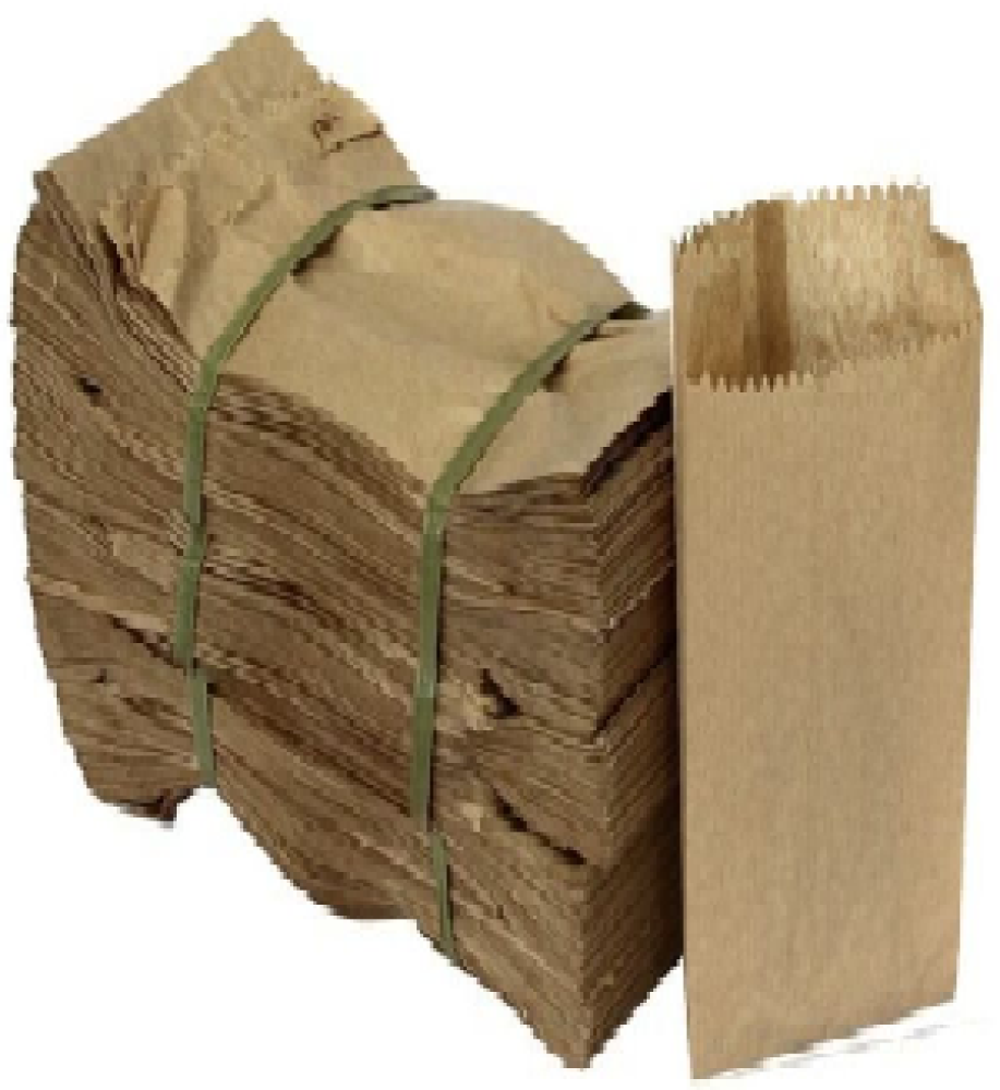 CARTUCHO M. LISO 1KG C/500un