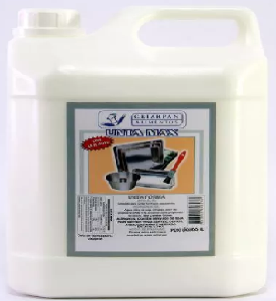 UNTA FORMA 5LT CRIARPAN