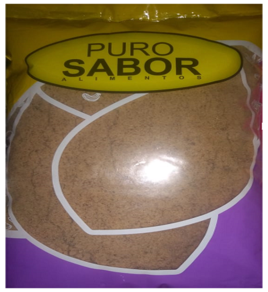 ACUCAR MASC. 1KG