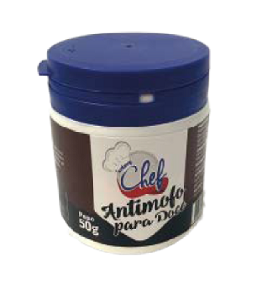 ANTIMOFO PARA DOCES 50G