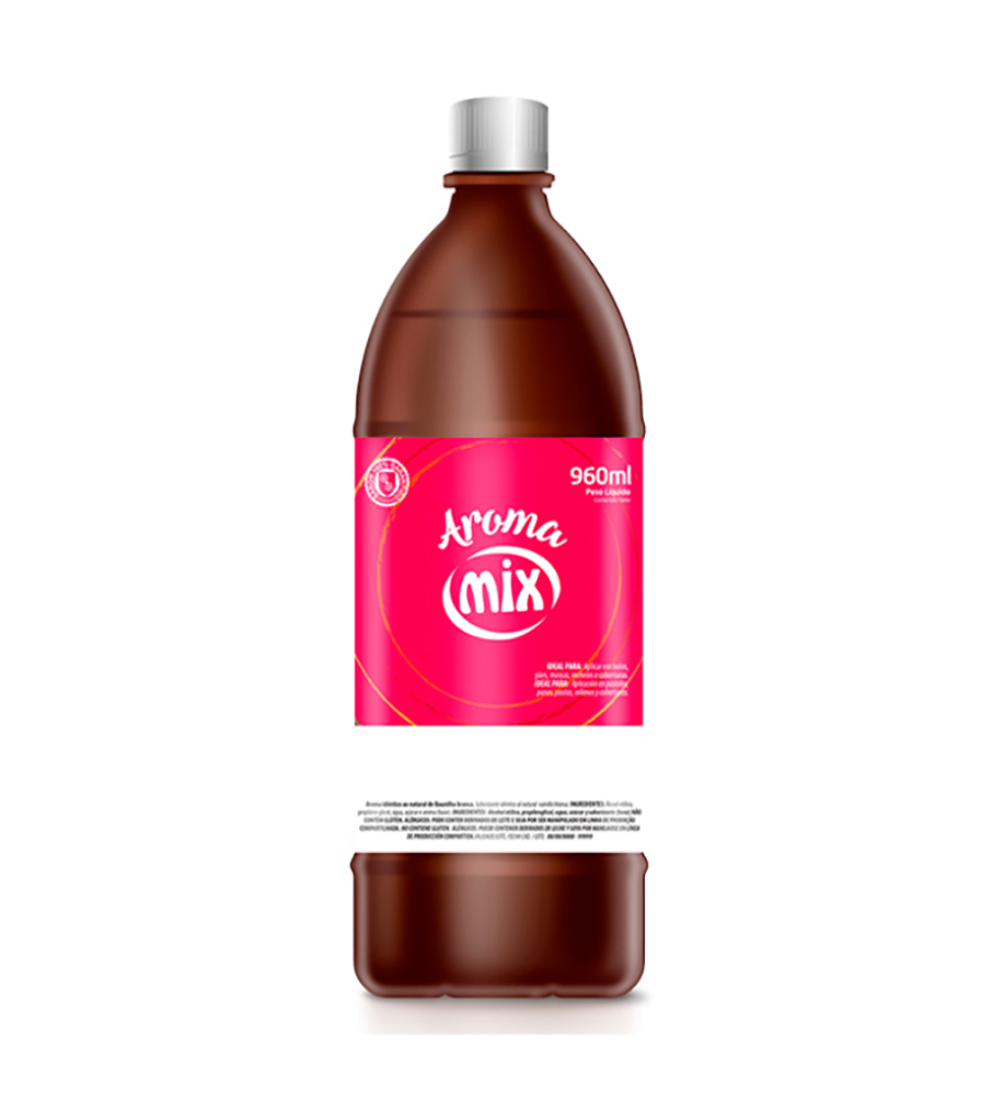 AROMA ART. TUTTI FRUTTI 960ML