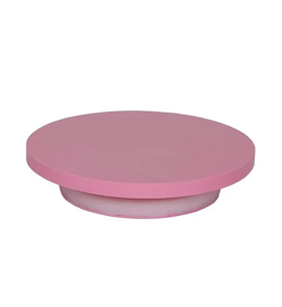 BAILARINA BISC. ROSA 14CM
