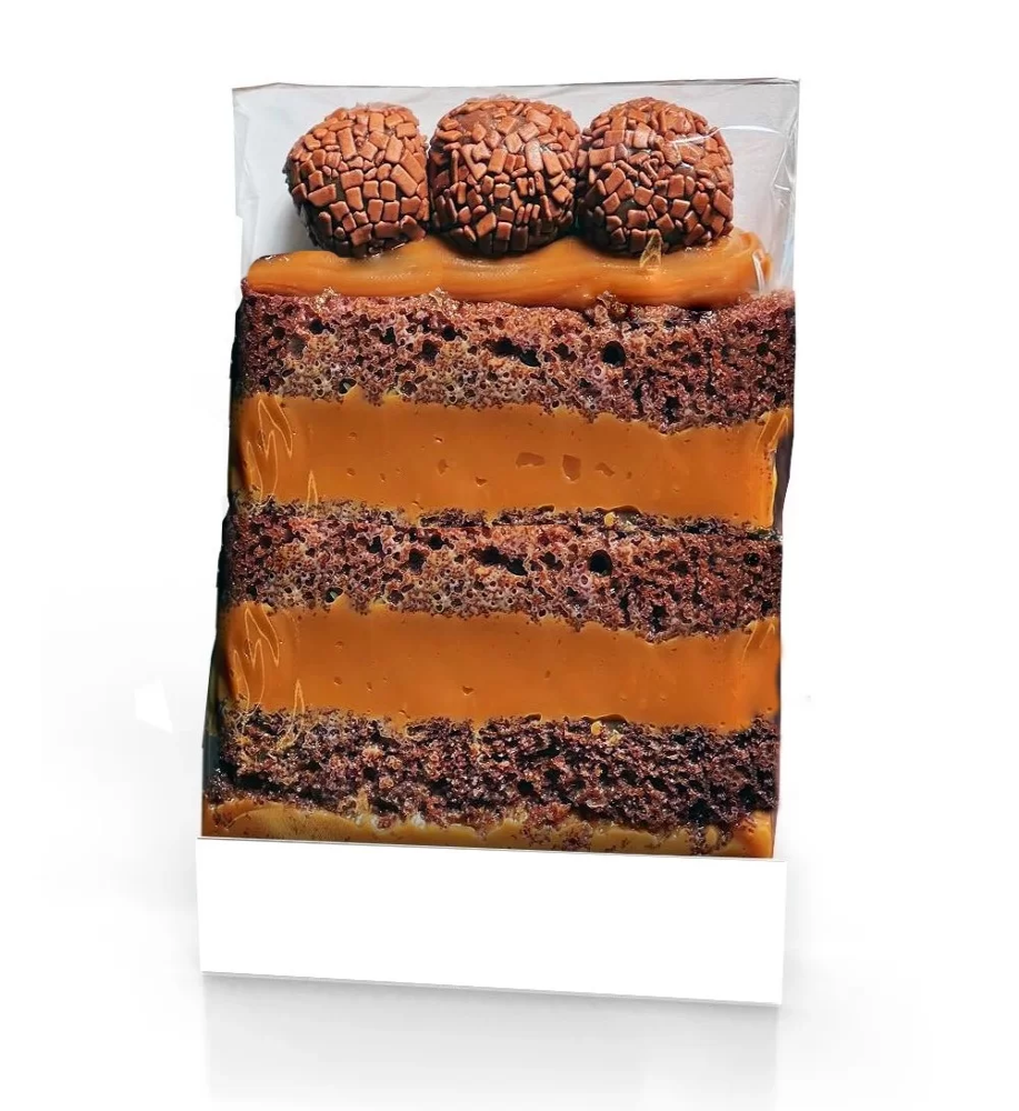 BASE SLICE CAKE 11x12x2,5 C/50 BRANCO