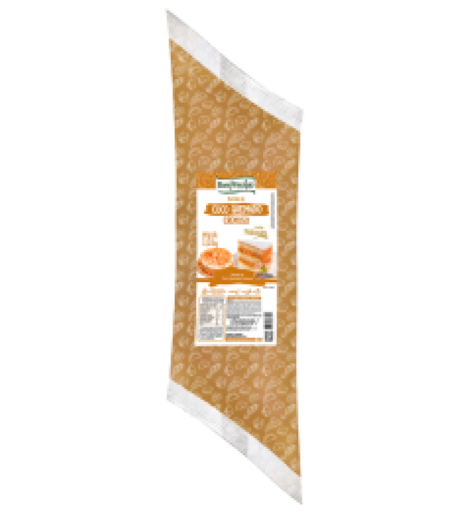 RECHEIO COCO QUEIMADO B.PRINCIPIO 1KG