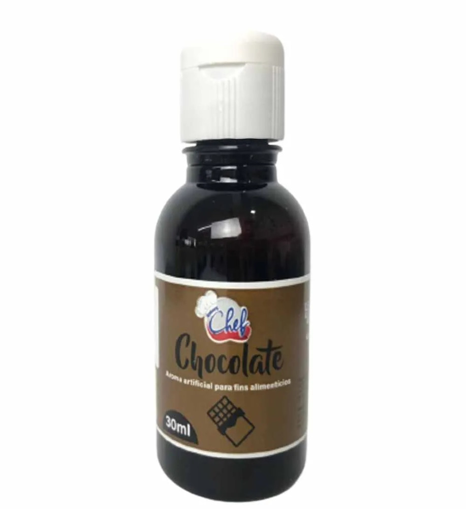 AROMA CHOCOLATE ICEBERG 30ML