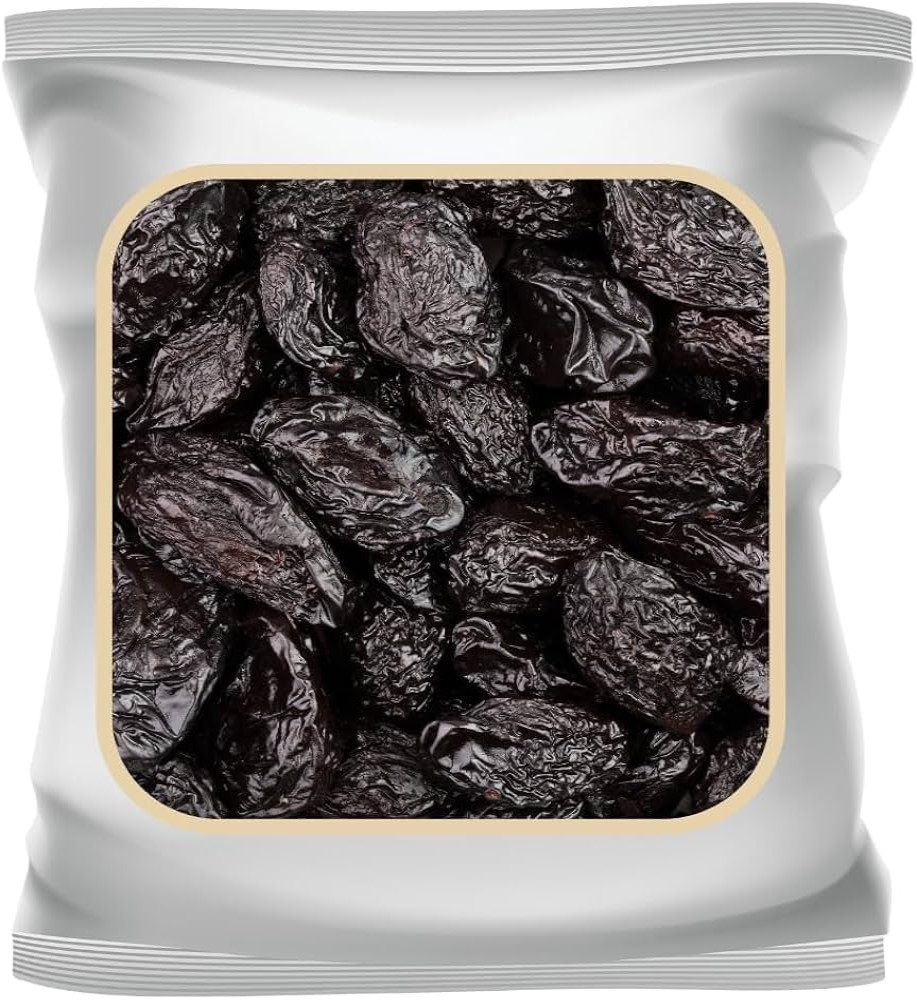 AMEIXA S/ CAROÇO 1KG
