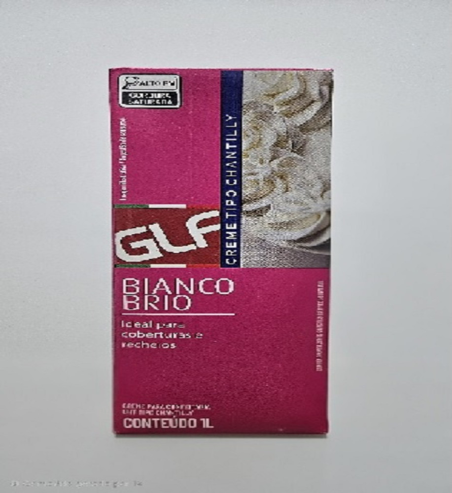 CHANTILLY GLF 1L