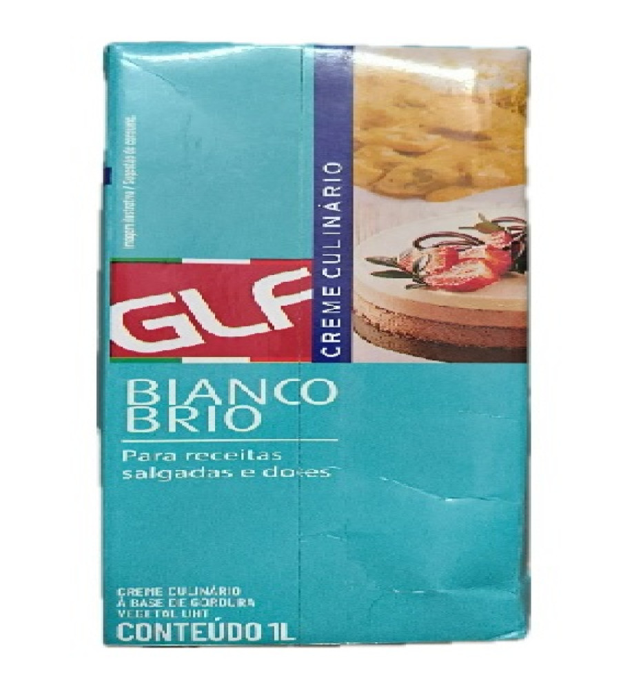 CREME CULINARIO GLF 1L