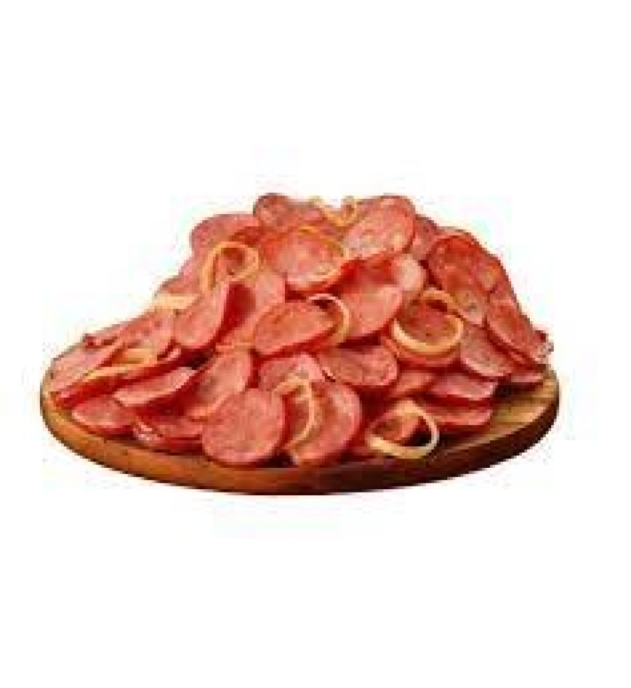 CALABRESA FATIADA 1KG VALANDRO