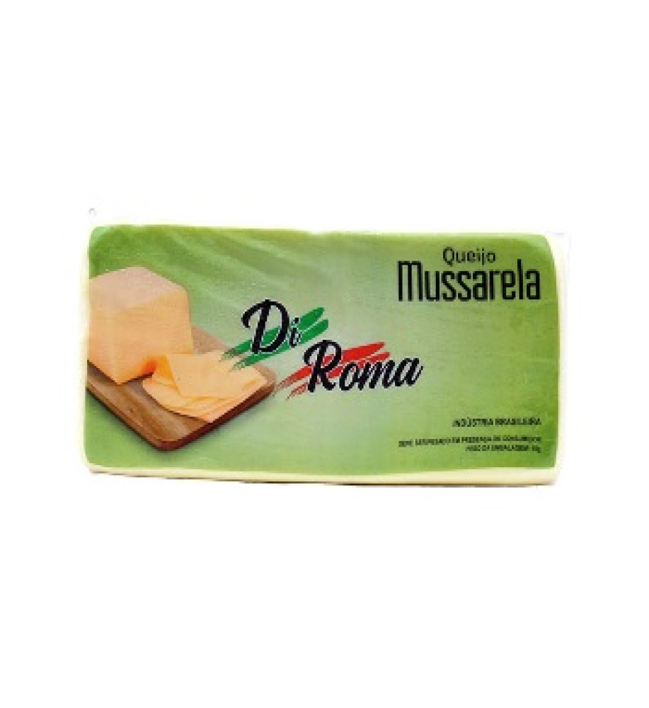 QUEIJO DI ROMA PEÇA KG