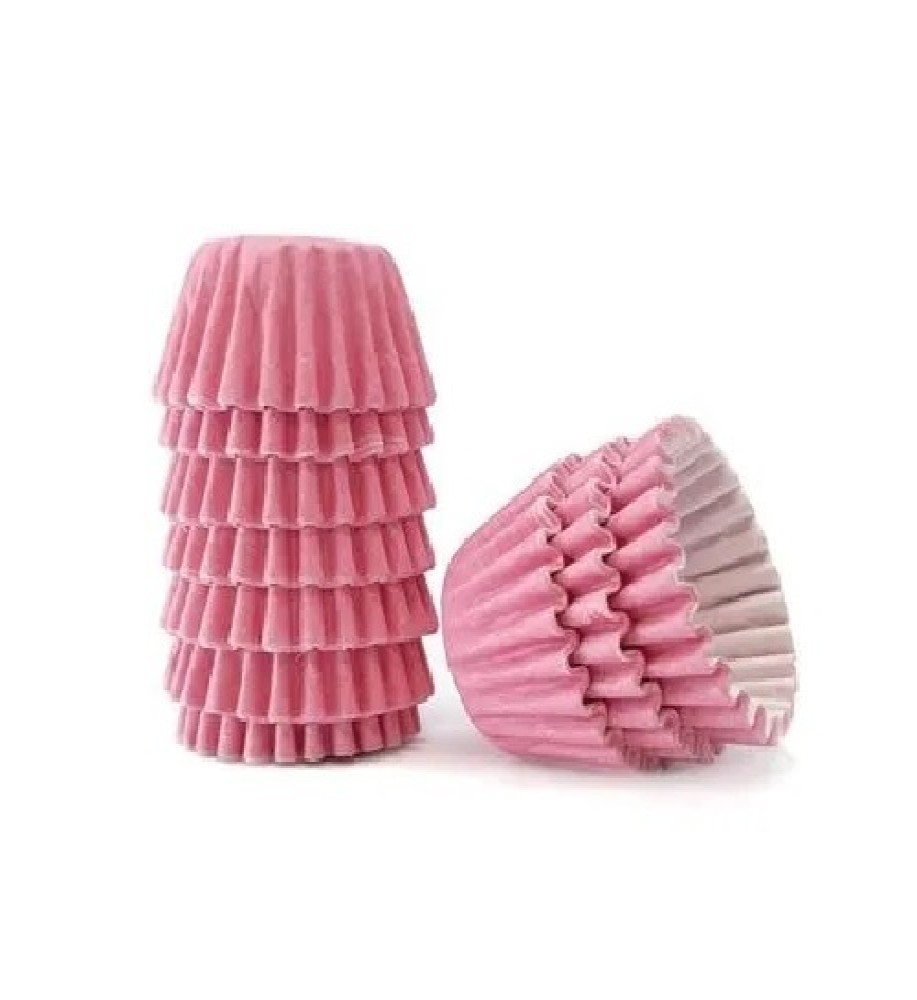 FORMINHA CONFESTA N5 ROSA CLARO