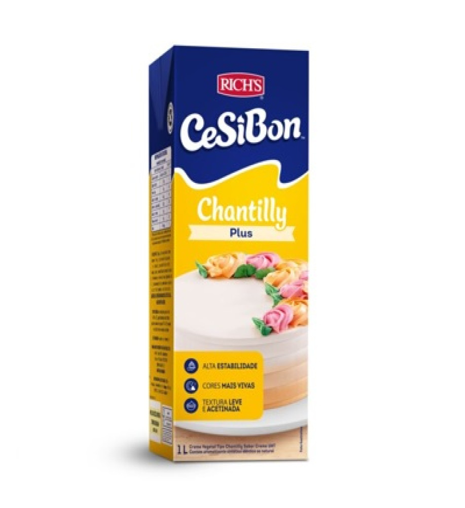 CHANTILLY CESIBON PLUS 1L