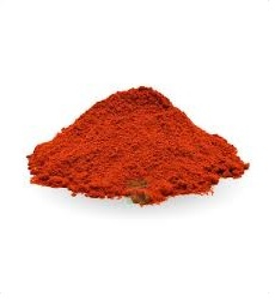 PÁPRICA PICANTE PURO SABOR 1KG