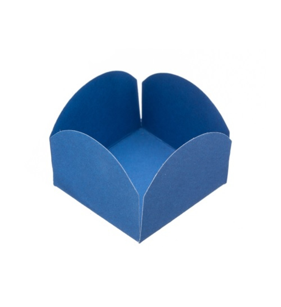 FORMINHA PETALAS N4 AZUL C/50