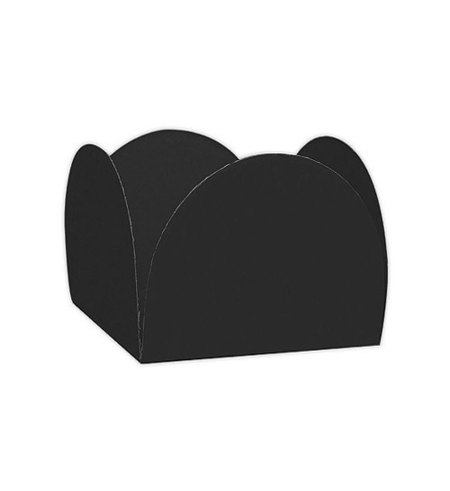 FORMINHA PETALAS N5 PRETA C/50