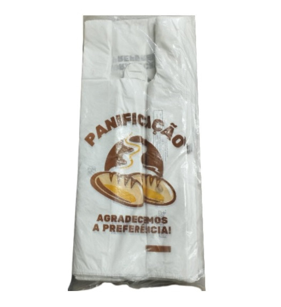 SACOLA PERSONALIZADA 38X50 C/1000