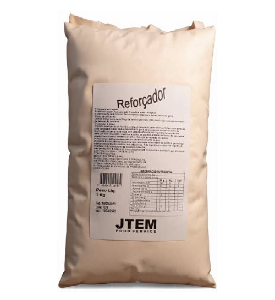 REFORÇADOR JTEM 1KG