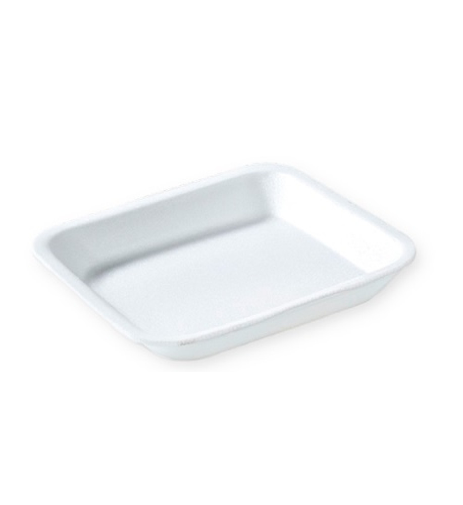 BANDEJA ISOPOR 15X15 C/200 DARNEL