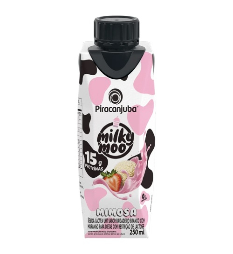 MILKY MOO MIMOSA 250ML