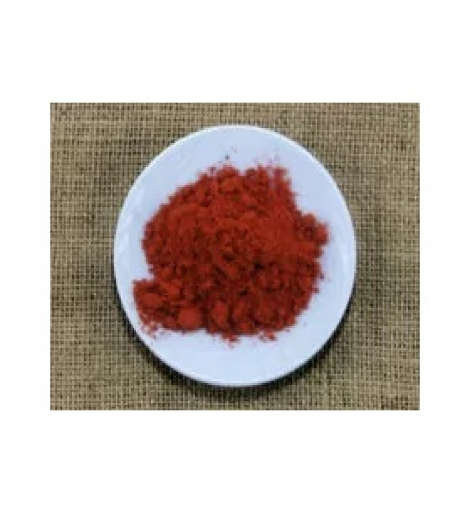 PÁPRICA DOCE LUZAGO 1KG