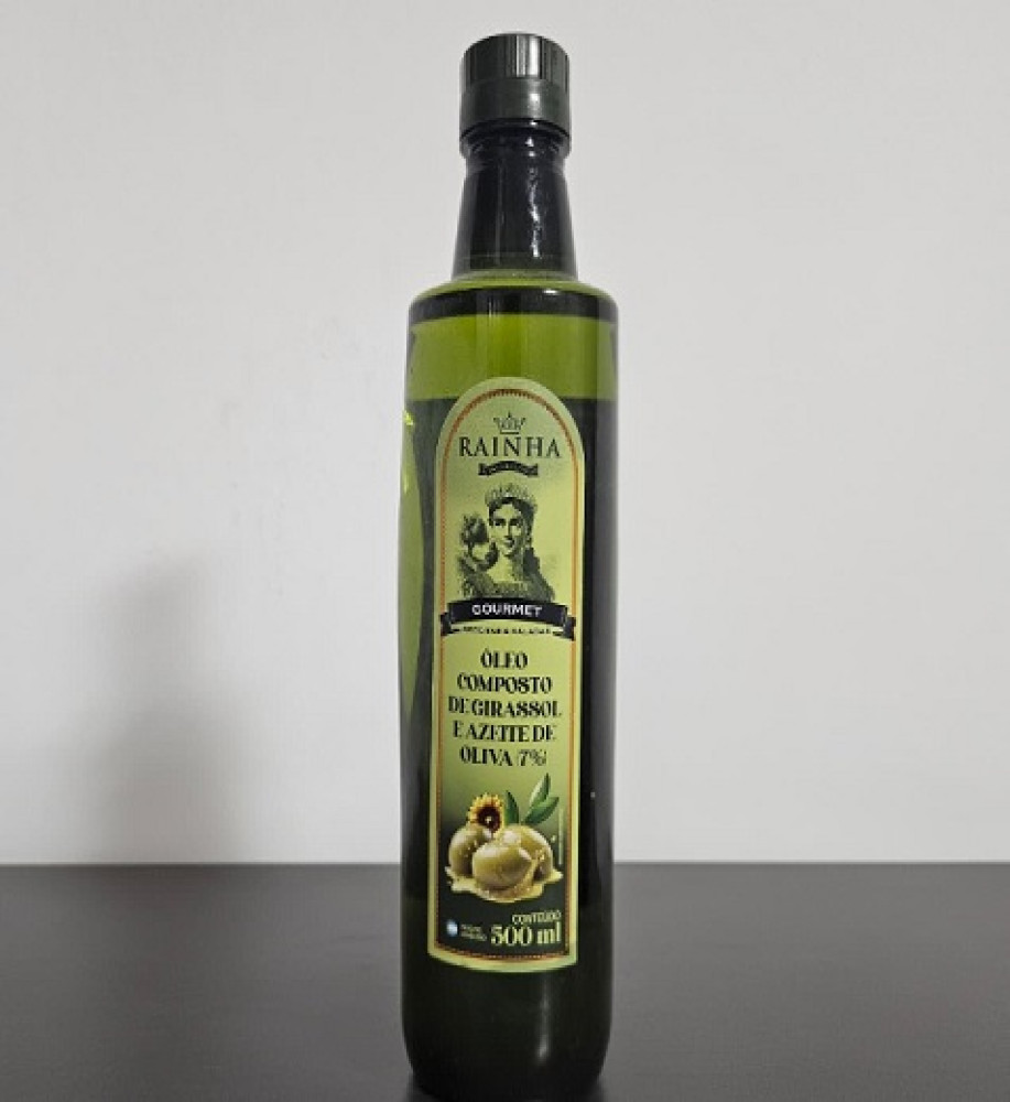 AZEITE COMPOSTO RAINHA 500ML