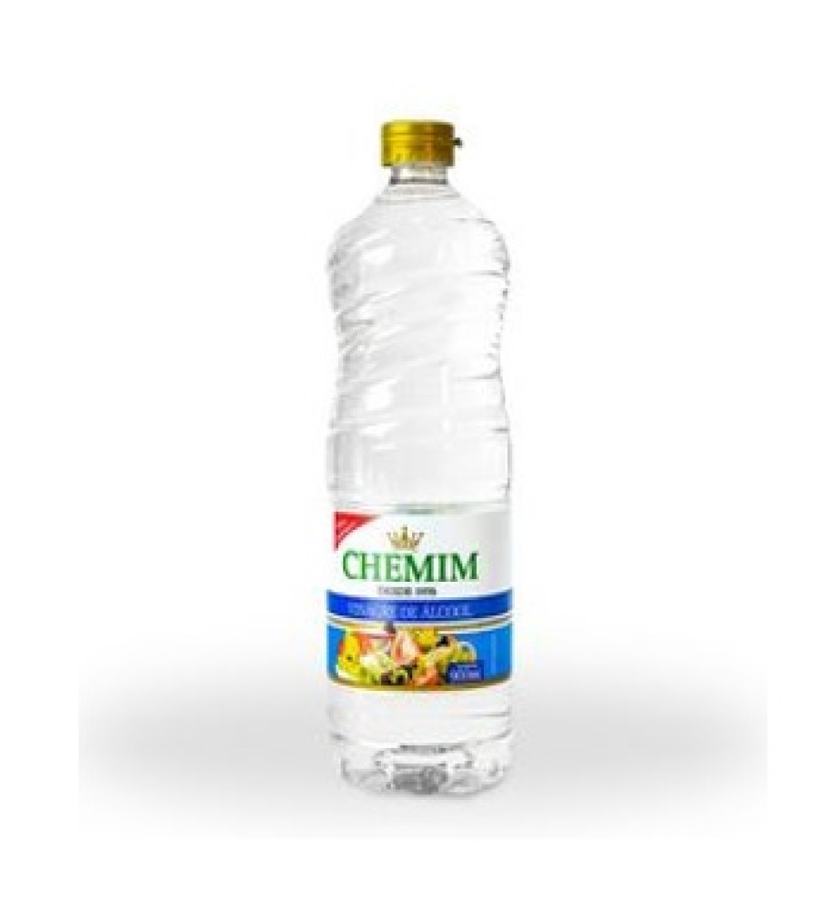 VINAGRE CHEMIM 900ML