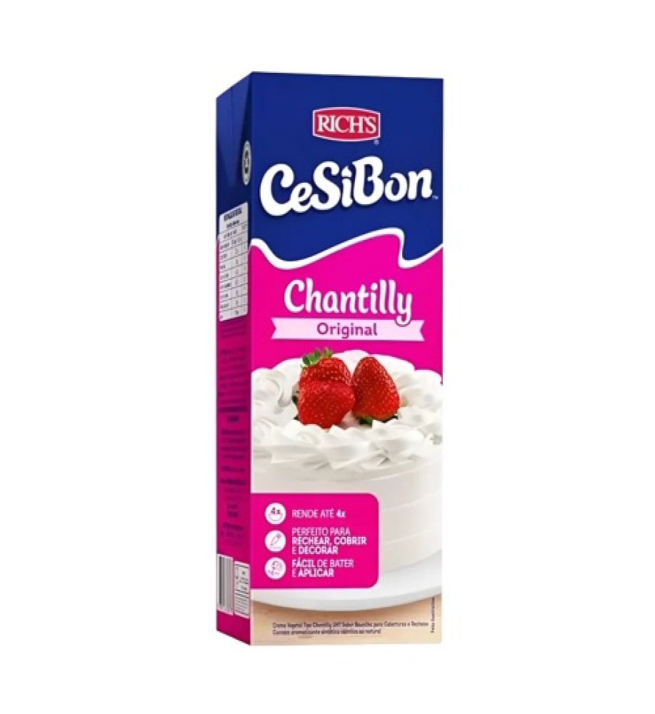 CHANTILLY CESIBON ORIGINAL 1L
