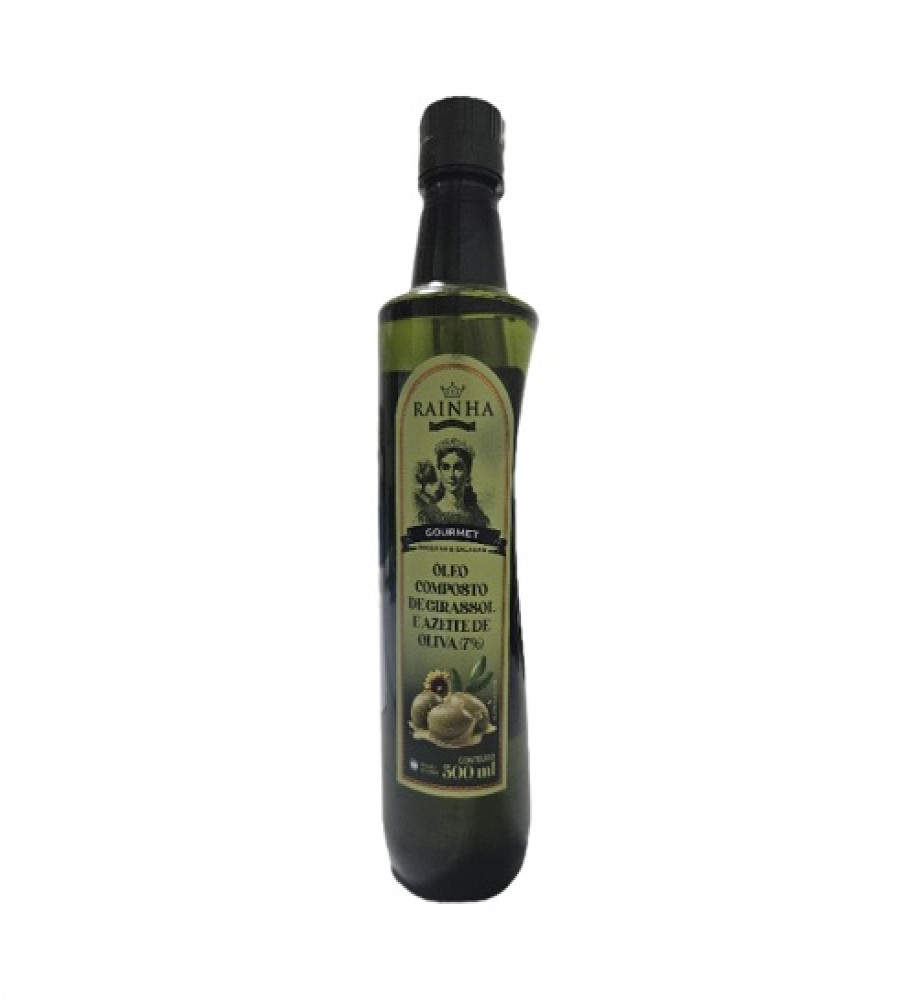 AZEITE COMPOSTO RAINHA 500ML