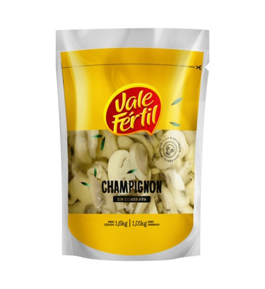 CHAMPIGNON FATIADO VALE FÉRTIL 1KG