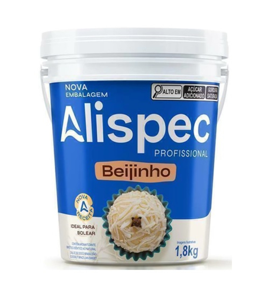 BEIJINHO ALISPEC 1,8KG