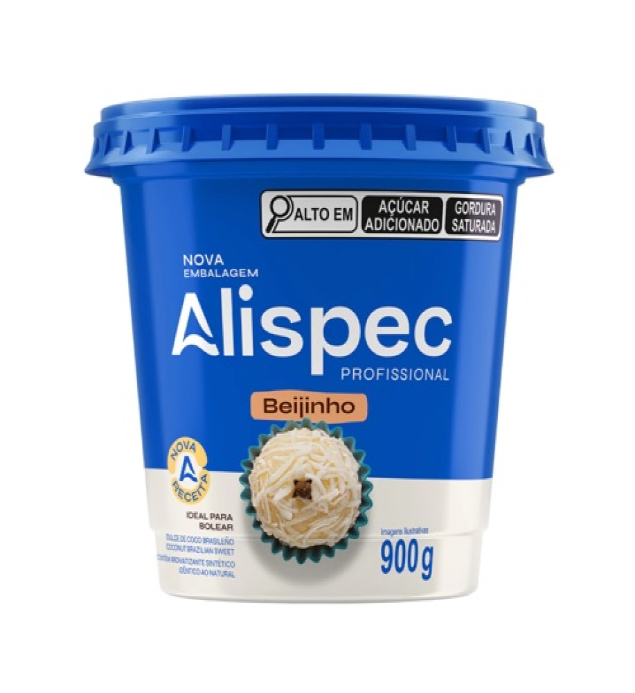 BEIJINHO ALISPEC 900G