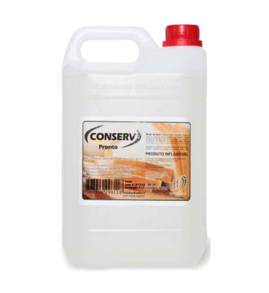 ANTIMOFO CONSERV TFF 5L