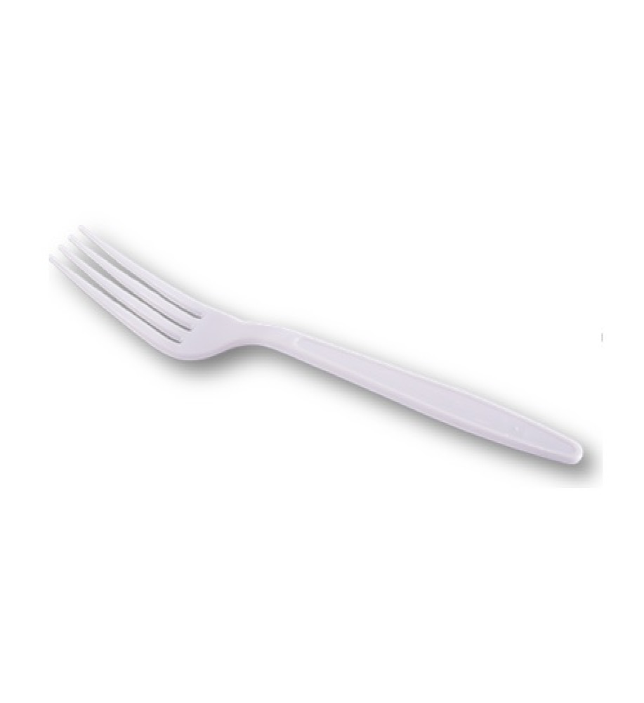 GARFO MASTER C/50 BRANCO PRAFESTA