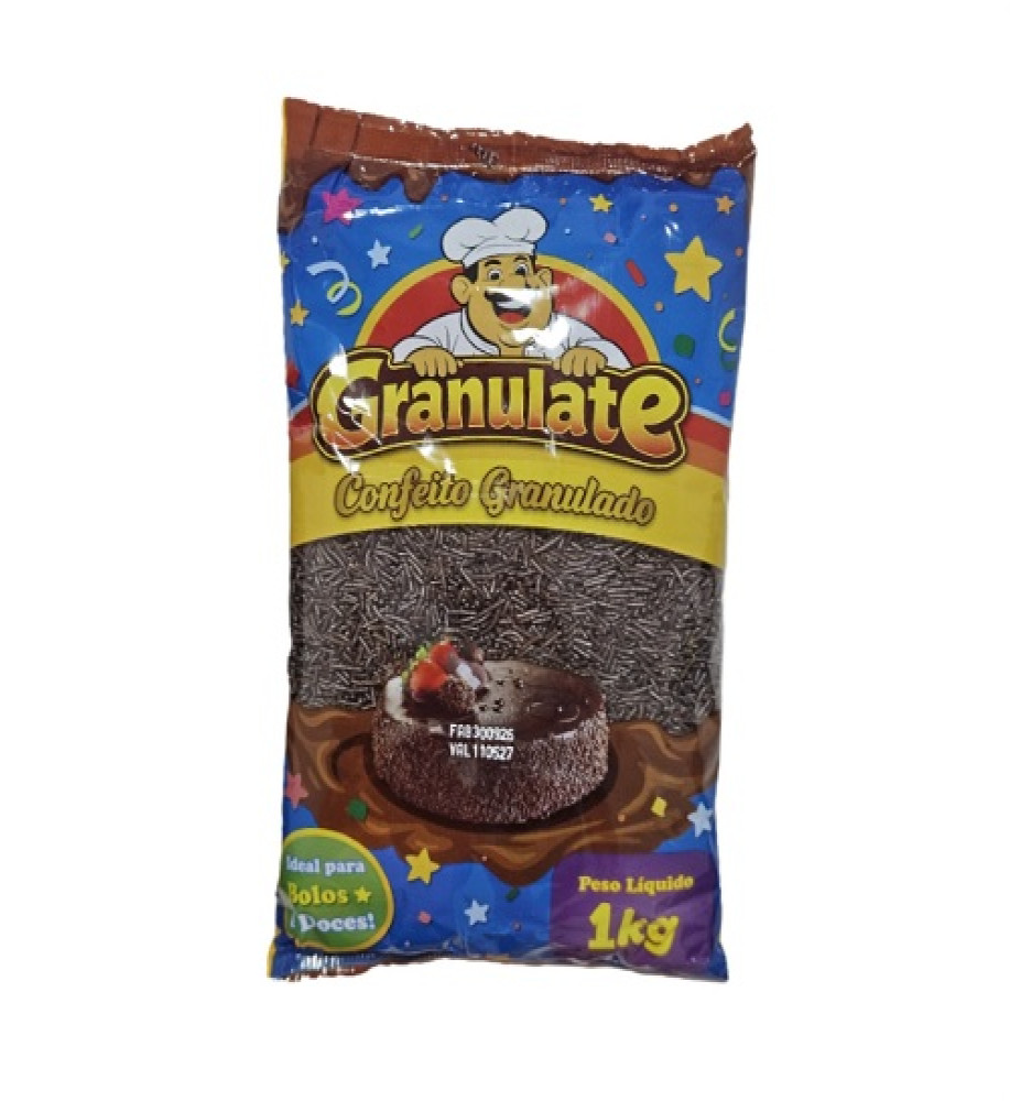 GRANULADO GRANULATE 1KG